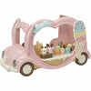 Playset Sylvanian Families 5651 Personaggi d'Azione-2