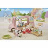 Playset Sylvanian Families 5651 Personaggi d'Azione-1