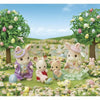 Playset Sylvanian Families 5691 2 Pezzi-1