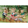 Playset Sylvanian Families 5692 Natale-4