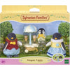 Playset Sylvanian Families 5694 Pinguino-0