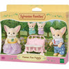 Playset Sylvanian Families 5696 Volpe 1 Pezzi-0