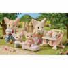 Playset Sylvanian Families 5696 Volpe 1 Pezzi-1