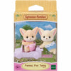 Playset Sylvanian Families 5697 2 Pezzi-0