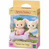 Playset Sylvanian Families 5697 2 Pezzi-3