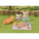 Playset Sylvanian Families 5698 Picnic-4