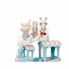 Playset Sylvanian Families 5702 Treno-3