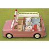 Playset Sylvanian Families 5705 Medico-3