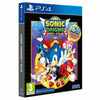 Videogioco PlayStation 4 SEGA Sonic Origins Plus-0