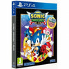 Videogioco PlayStation 4 SEGA Sonic Origins Plus LE-0