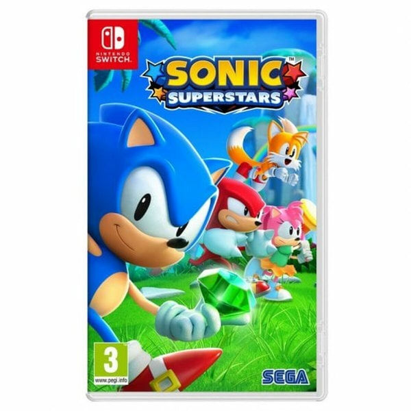 Videogioco per Switch SEGA-0