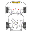 Silentblock Powerflex PFR5-3608 (2 Unità)-1