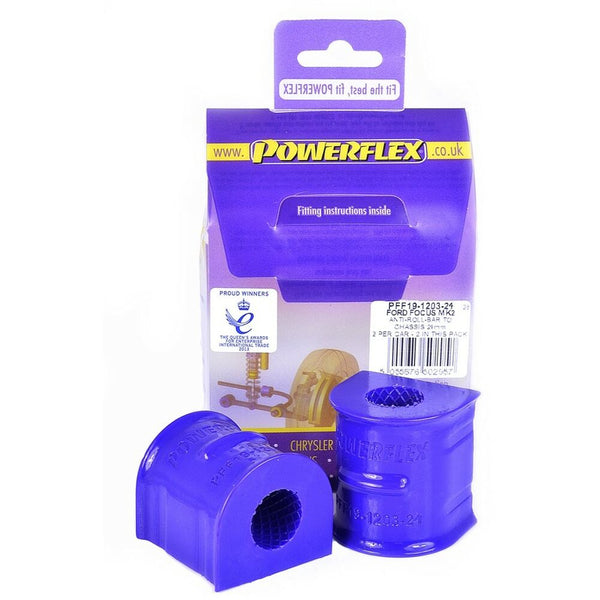 Silentblock Powerflex PFF19-1203-24 (2 pcs) 24 mm-0