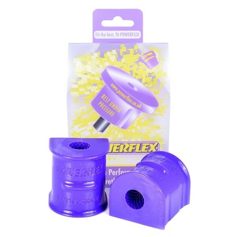 Silentblock Powerflex PFR19-1204-18 18 mm-0