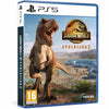 Videogioco PlayStation 5 Frontier Jurassic World Evolution 2 (ES)-0