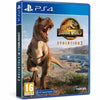 Videogioco PlayStation 4 Frontier Jurassic World Evolution 2 (ES)-0