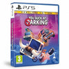 Videogioco PlayStation 5 Bumble3ee You Suck at Parking Complete Edition-3