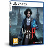 Videogioco PlayStation 5 Bumble3ee Lies of P-0