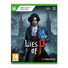 Videogioco per Xbox One / Series X Neowiz Lies of P-0