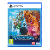 Videogioco PlayStation 5 Mojang Minecraft Legends Deluxe Edition-0