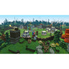 Videogioco PlayStation 5 Mojang Minecraft Legends Deluxe Edition-1