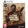 Videogioco PlayStation 5 Just For Games The Texas Chain Saw Massacre-0