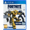 Videogioco PlayStation 4 Meridiem Games Fortnite Pack de Transformers-0