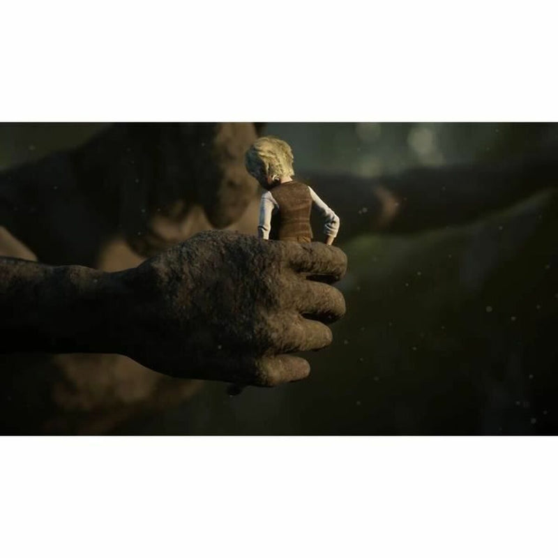 Videogioco per Switch Just For Games Bramble The Mountain King-2