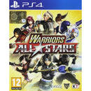 Videogioco PlayStation 4 KOCH MEDIA Warriors All Stars, PS4-0