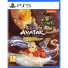 Videogioco PlayStation 5 GameMill Avatar: The Last Airbender - Quest for Balance-0