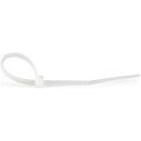Fascette in Nylon Startech CBMZT4N              Bianco-1