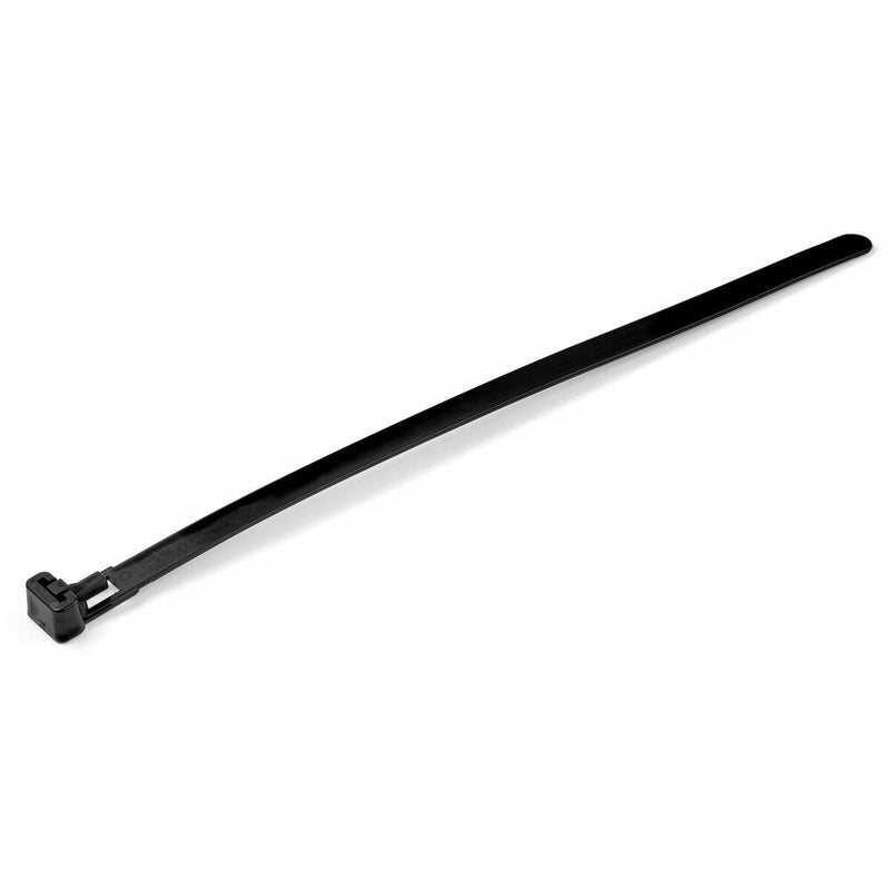 Fascette Startech CBMZTRB8BK           Nero-4