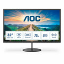Monitor AOC Q32V4                32" QHD IPS 75 Hz-0
