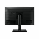 Monitor Samsung LF24T450FQRXEN-3