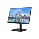 Monitor Samsung LF24T450FQRXEN-0