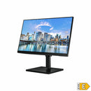 Monitor Samsung LF24T450FQRXEN-4
