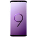 SAMSUNG Galaxy S9+ 64 GB 4G / LTE Dual Sim Impermeabile Display 6.2 PURPLE ( NUOVO SOLO APERTO LA SCATOLA ) - bigeshop
