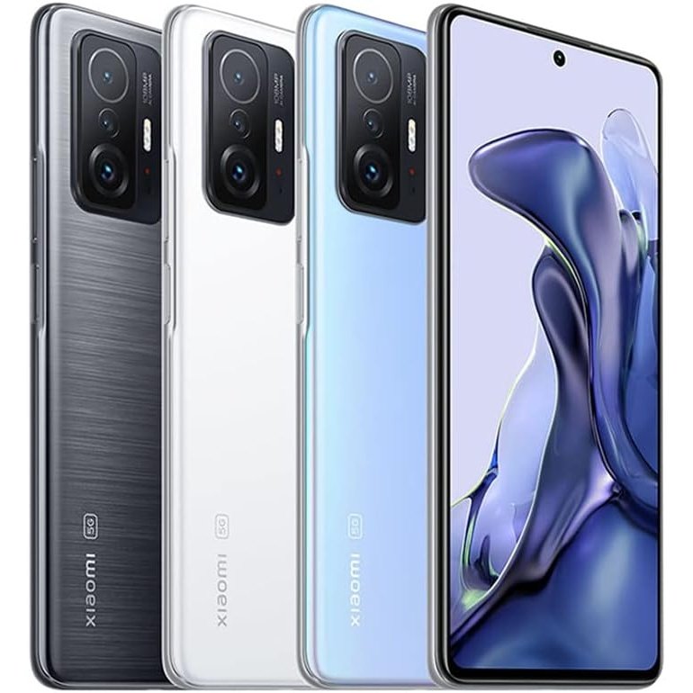 Xiaomi Mi 11T 5G 8GB 128GB Grey / Grado A Xiaomi