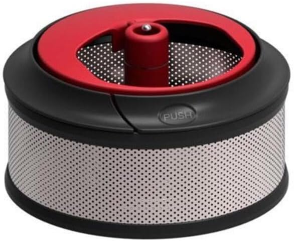 Estrattore Acessorio magimix extra press xl compatibile per  Cook Expert 5200 XL o 4200 XL Food Processor di Magimix Magimix