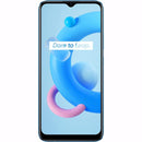 Realme C11 Smartphone 2021 Dual SIM Android 11 4G Micro-usb 2GB 32GB 5000mAh Blu Realme