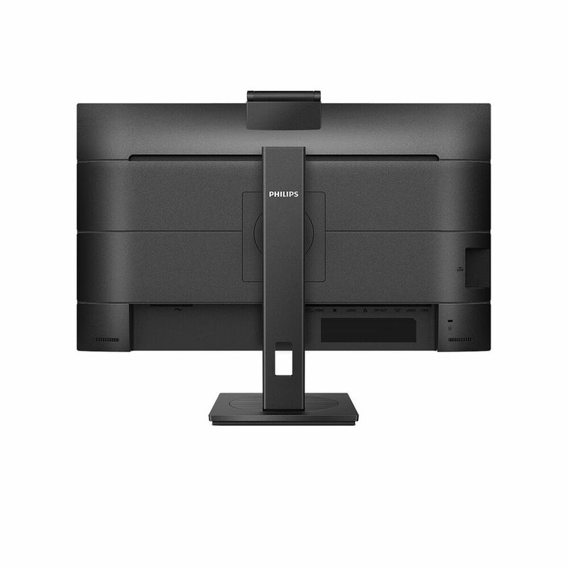 Monitor Philips 276B1JH/00 LCD 27" IPS LCD Flicker free 50 - 60 Hz 75 Hz 50-60  Hz 27"-5