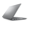 Laptop Dell NMF60 14" Intel Core i7-1355U i5-1335U 512 GB SSD Qwerty in Spagnolo-4