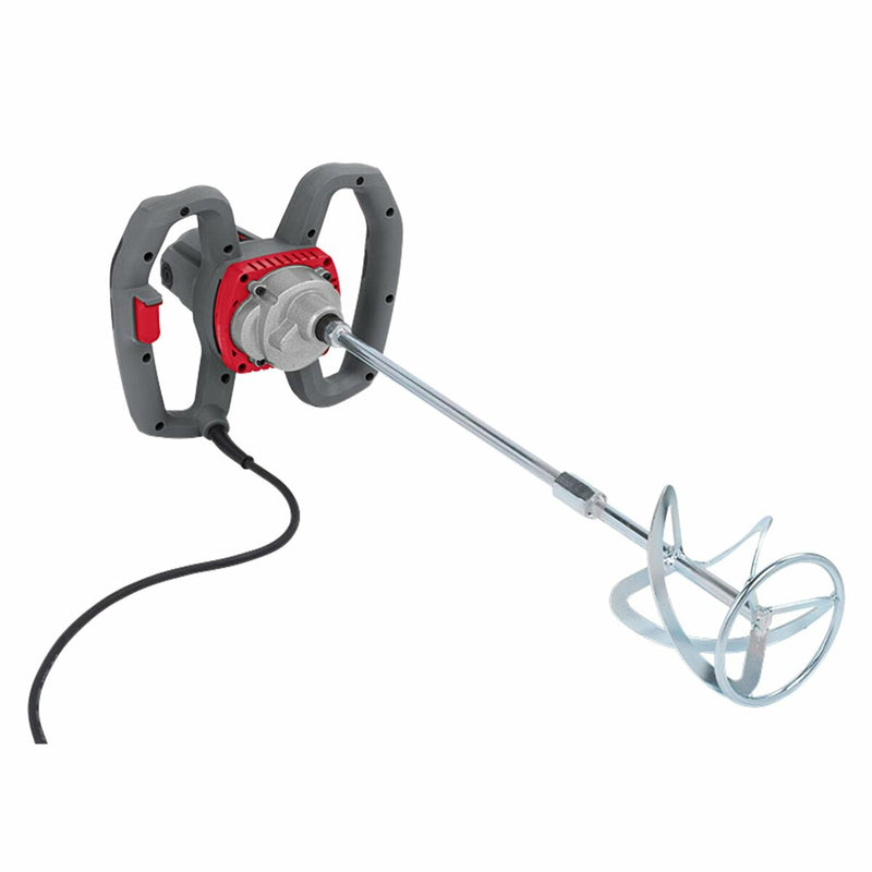 Miscelatore Powerplus Powe80070 Pittura 1200 W-4
