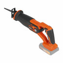 Sega a Sciabola Powerplus Dual Power Powdp25100 20 V-3