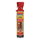 Schiuma Soudal Confort & Control 123921 Poliuretano 600 ml-0