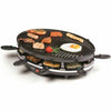 Piastra Grill DOMO DO9038G Nero 1200 W-0