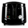 Friggitrice DOMO DO461FR Nero 1800 W 2,5 L-4