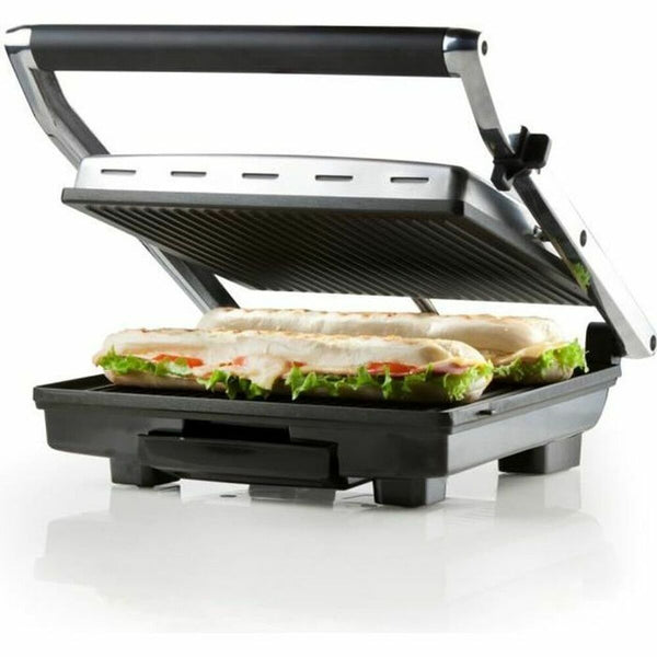 Barbecue Elettrico DOMO DO9135G 2000W-0