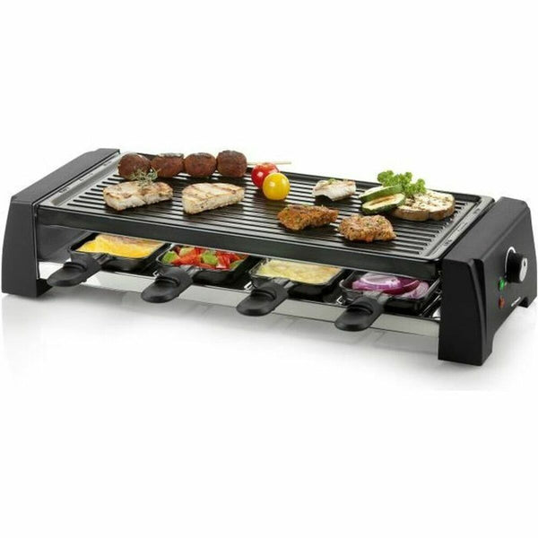 Barbecue Elettrico DOMO DO9189G 1200W 1200 W-0