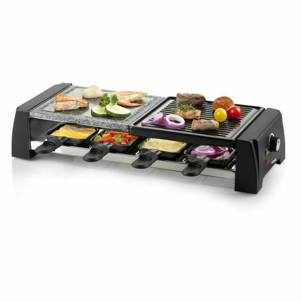 Barbecue Elettrico DOMO DO9190G 1200W 1200 W-0